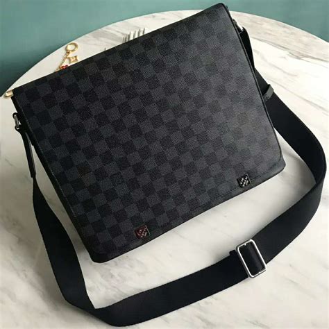 men's side bag louis vuitton|Louis Vuitton men's hand bags.